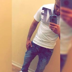 Meet your Posher, Alejandro